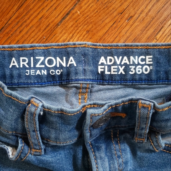 Boys Arizona Jeans - Picture 4 of 4